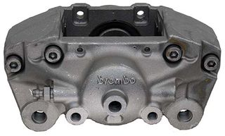 Semi-Loaded Caliper