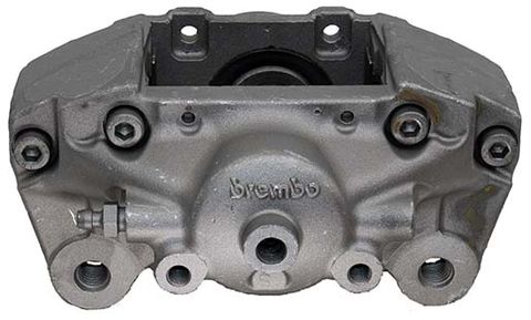 Semi-Loaded Caliper
