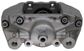 Semi-Loaded Caliper