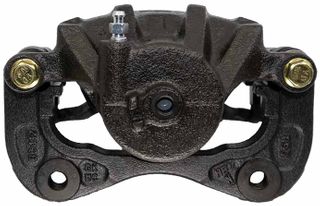 Semi-Loaded Caliper