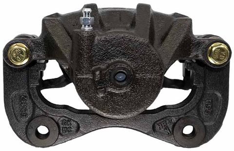 Semi-Loaded Caliper