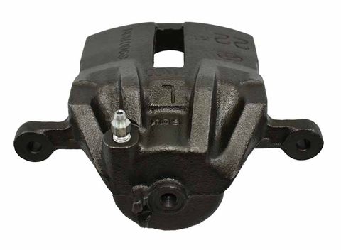 Semi-Loaded Caliper