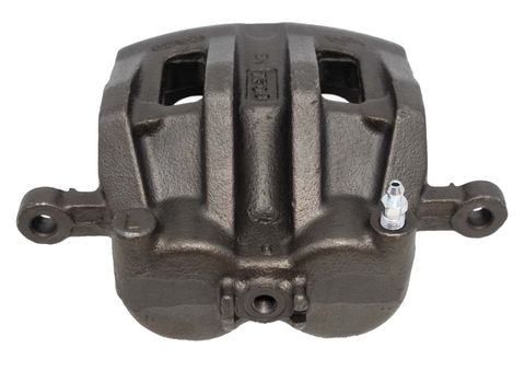 Semi-Loaded Caliper