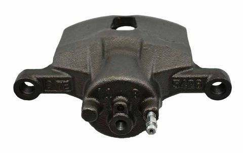 Semi-Loaded Caliper