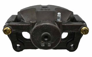 Semi-Loaded Caliper