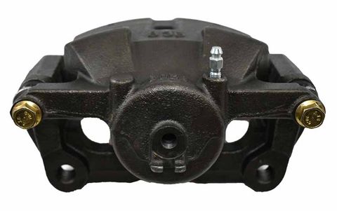 Semi-Loaded Caliper