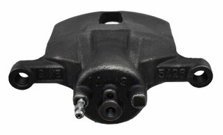 Semi-Loaded Caliper