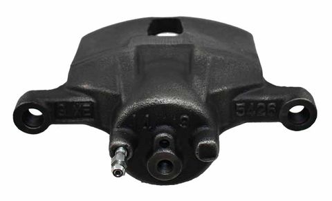 Semi-Loaded Caliper