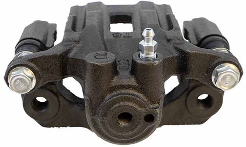 Semi-Loaded Caliper