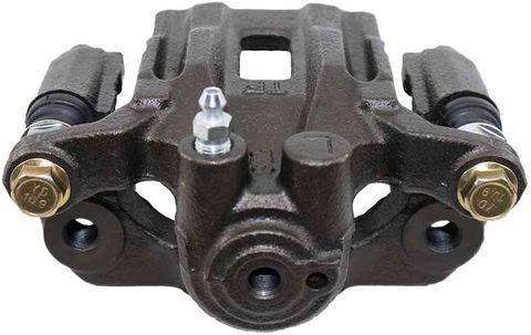 Semi-Loaded Caliper
