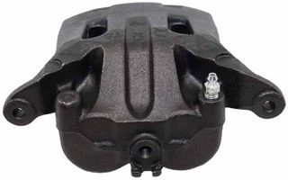 Semi-Loaded Caliper