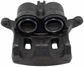 Semi-Loaded Caliper