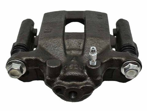 Semi-Loaded Caliper