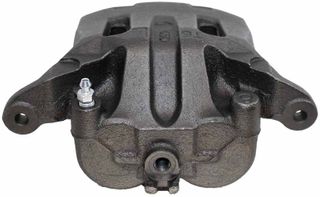 Semi-Loaded Caliper