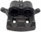 Semi-Loaded Caliper