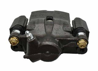 Semi-Loaded Caliper