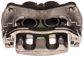 Semi-Loaded Caliper