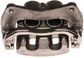 Semi-Loaded Caliper