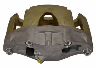 Semi-Loaded Caliper