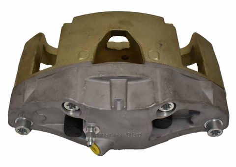 Semi-Loaded Caliper