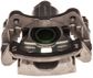 Semi-Loaded Caliper