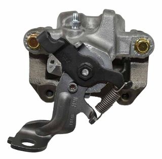 Semi-Loaded Caliper