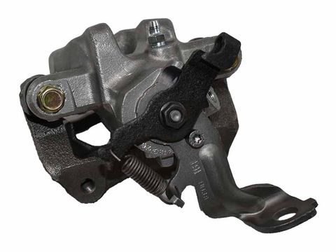 Semi-Loaded Caliper