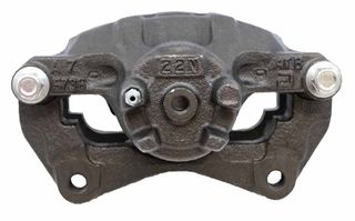 Semi-Loaded Caliper