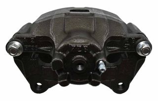 Semi-Loaded Caliper