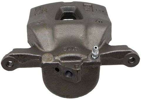 Semi-Loaded Caliper