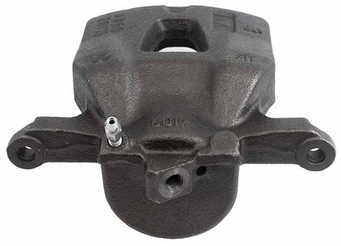 Semi-Loaded Caliper