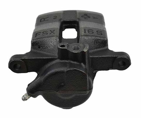Semi-Loaded Caliper
