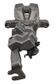 Semi-Loaded Caliper