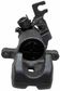 Semi-Loaded Caliper