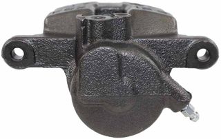 Semi-Loaded Caliper