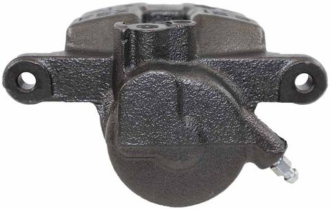 Semi-Loaded Caliper