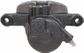 Semi-Loaded Caliper