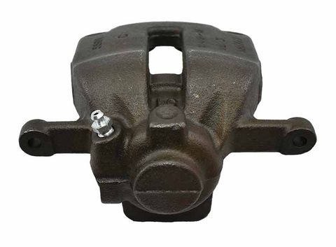 Semi-Loaded Caliper