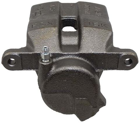Semi-Loaded Caliper