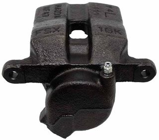 Semi-Loaded Caliper