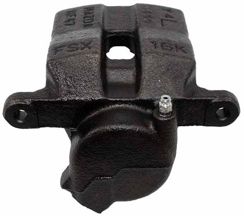 Semi-Loaded Caliper