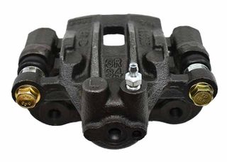 Semi-Loaded Caliper