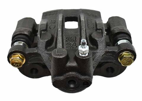 Semi-Loaded Caliper