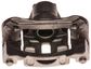 Semi-Loaded Caliper
