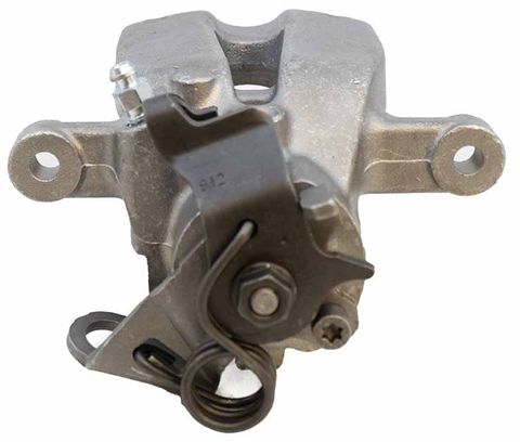 Semi-Loaded Caliper