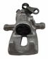 Semi-Loaded Caliper