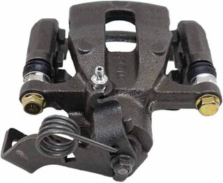 Semi-Loaded Caliper