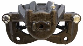 Semi-Loaded Caliper
