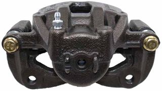 Semi-Loaded Caliper