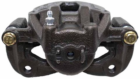 Semi-Loaded Caliper